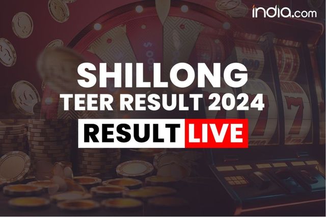 Shillong Teer Lottery- July 18, 2024- First And Second Round Results OUT SOON- Latest Updates