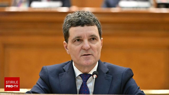 Președintele Nicușor Dan a anunțat o unitate specială în SRI care se va ocupa de corupție