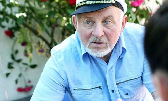 Gheorghe Urschi - în stare gravă la spital, după o intervenție chirurgicală. Anunțul făcut de fiica actorului