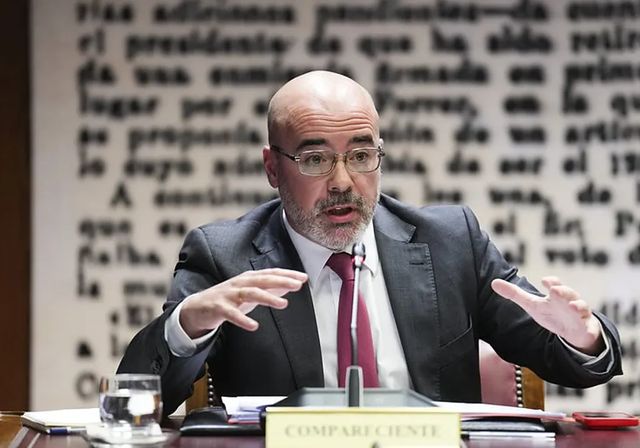 El juez del 'caso Gómez' archiva la causa por malversación contra el delegado del Gobierno en Madrid