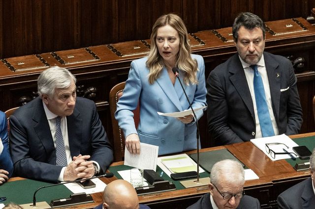 Vannacci ballottaggio mossa della paura, ma non eravamo irrilevanti?