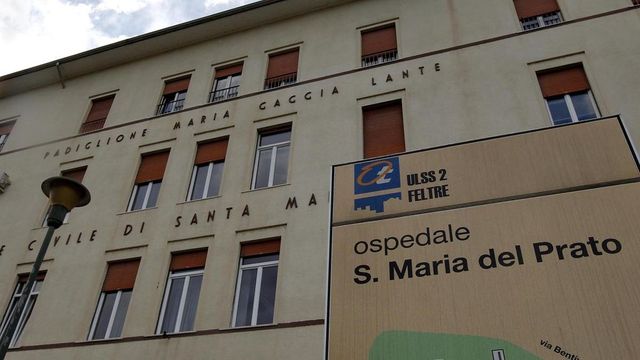 Belluno, bimba di due anni dimessa da ospedale muore poche ore dopo