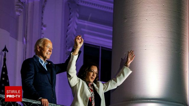 Echipa de campanie a lui Trump contestă preluarea de către Kamala Harris a fondurilor strânse de Biden