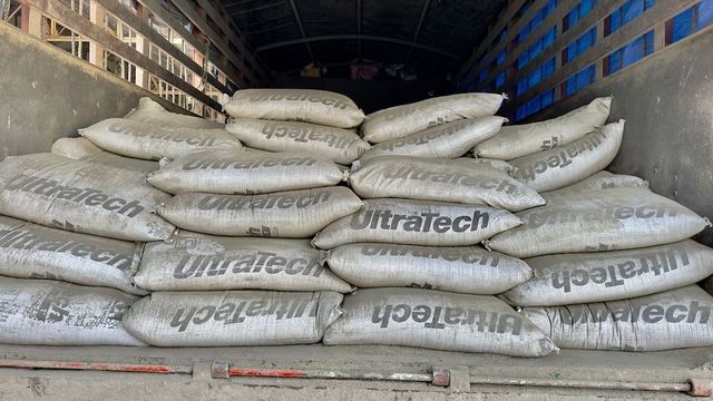 UltraTech Cement Q3 Results: Profit Jumps 27% As Margins Beat Estimates