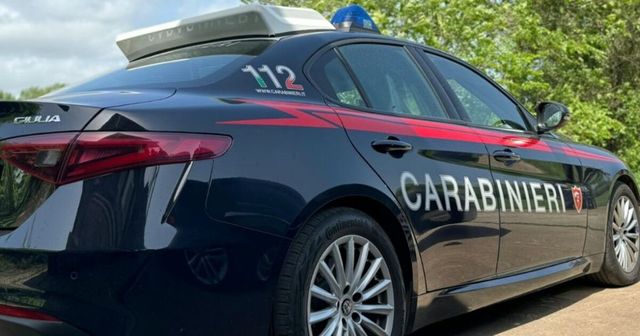 Novantenne uccide la figlia nel Modenese