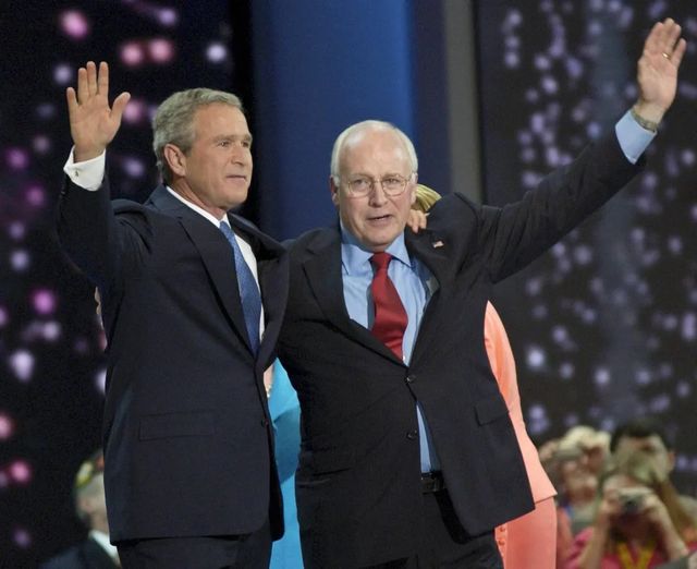 Morto Dick Cheney, vice di Bush e falco della guerra in Iraq