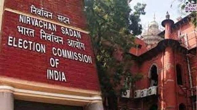 Election Commission Issues Stern Directive To BJP And Congress, Asks Them To Maintain Decorum