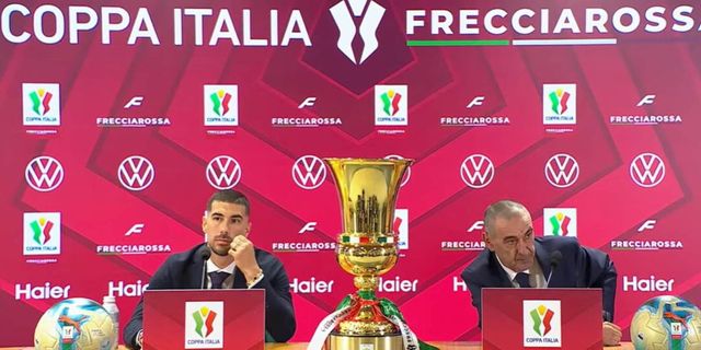 Coppa Italia, la storia del trofeo realizzato ad Avellino