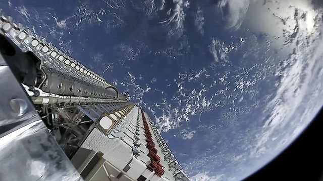 Megállapodott a 4iG Elon Musk cégével, Magyarországon is elérhető lesz a Starlink