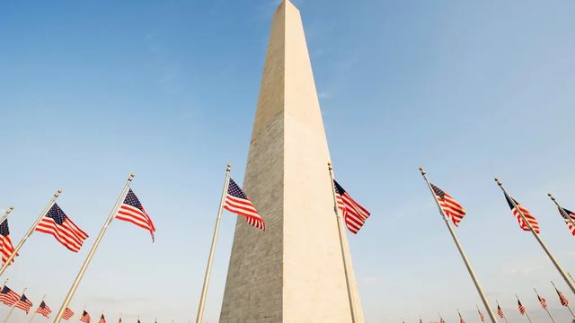 El 4 de julio de Trump: así será la gran celebración del Día de la Independencia en Washington