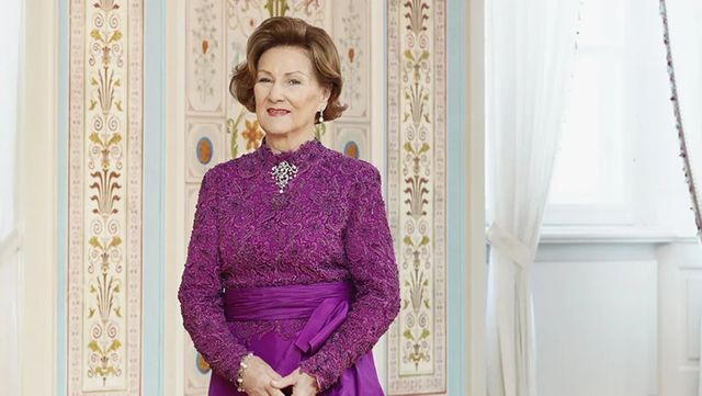 La reina Sonia de Noruega será operada de corazón