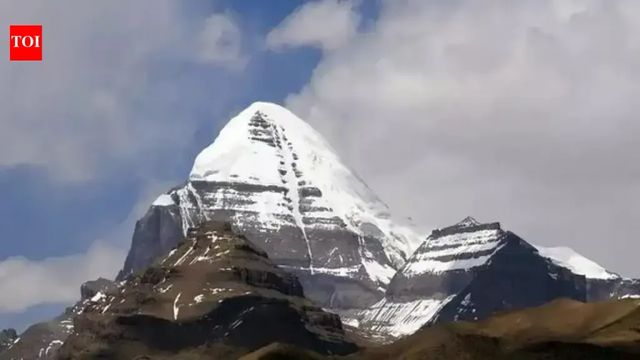 Nepal objects to Kailash Mansarovar yatra via Lipulekh, renews territorial claim