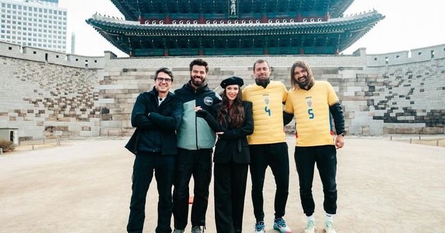 Asia Express își desemnează câștigătorii diseară, de la 20.30, la Antena 1