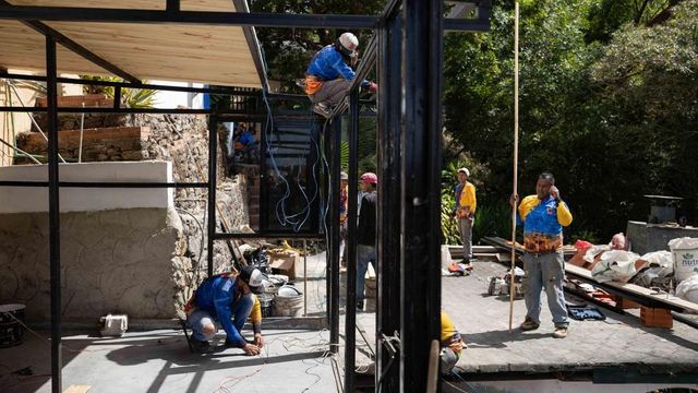 Venezuela cumple un mes sin Maduro con pocos avances hacia la restauración democrática