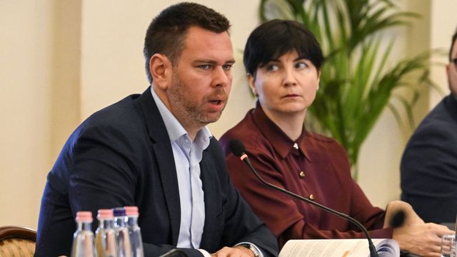 Vitézy Dávid parlamenti államtitkára Tárkányi Zsolt lesz