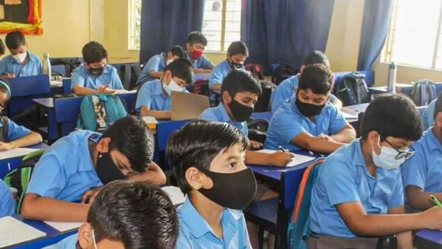 Teacher asks student to slap classmate in UP school, is arrested