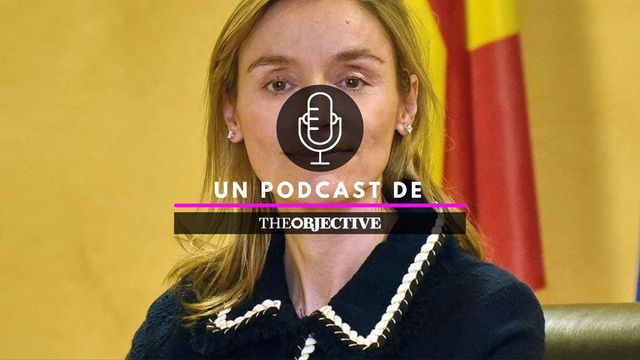 Un juzgado de Madrid abre diligencias contra la hermana de Puente por la Ley de Nietos y las traslada a la Fiscalía
