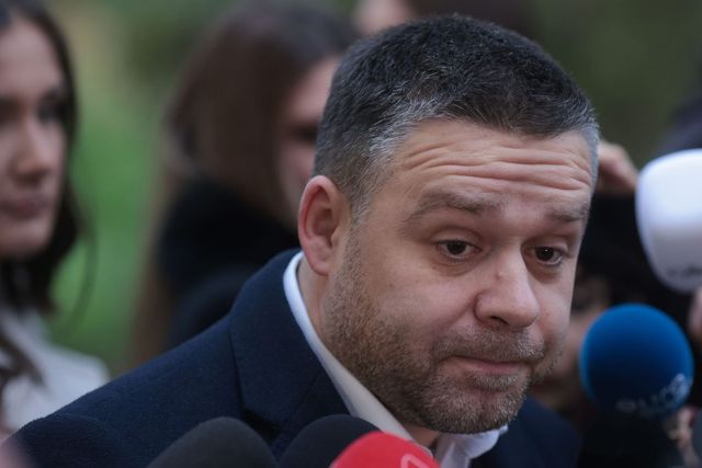 Ciprian Ciucu, primele declaratii dupa ce estimarile il indica drept castigator al alegerilor pentru Primarie