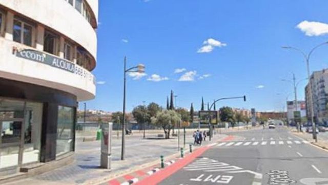 Hallan a un matrimonio muerto en el baño de su piso de Valencia por un escape de gas