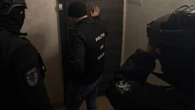 Arest prelungit în dosarul asasinatelor din Ucraina