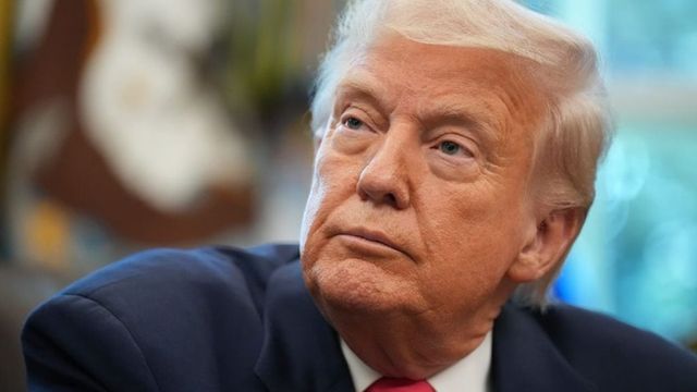 No EVMs, no mail-in ballots: Donald Trump plans US election revamp