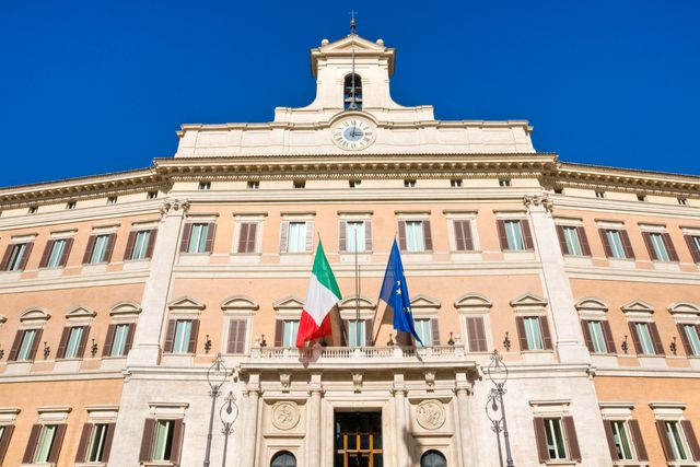 Nuova fumata nera del Parlamento sui giudici della Consulta