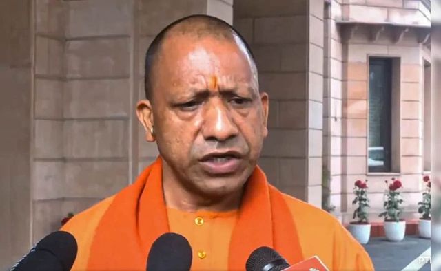 Yogi Adityanath Orders Probe, Rs 25 Lakh Compensation For Maha Kumbh Stampede