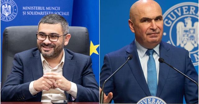 Ministrul Muncii nu vrea reducerea ajutorului de somaj: ,,Nu este o forma de lene