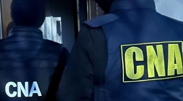 Percheziții la Rezina și Șoldănești: Opt persoane sunt cercetate de CNA pentru fapte de corupție