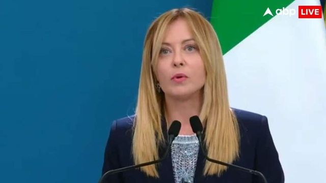 Meloni proposes cap on foreign students, niqab and burqa ban in schools