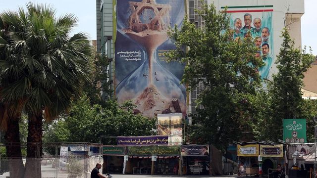 ++ Axios, 'Iran e Usa hanno raggiunto accordo, manca il via libera di Trump' ++