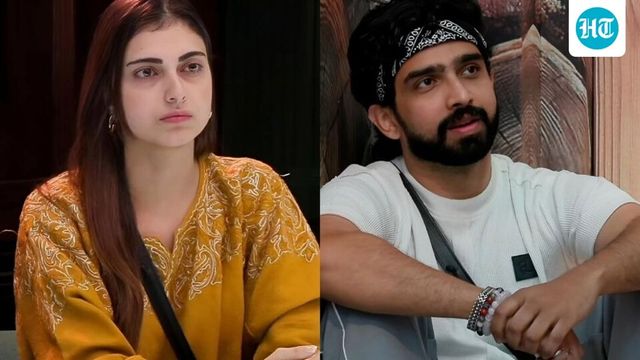 Bigg Boss 19: These five contestants are nominated for eviction this week from Salman Khan-hosted show