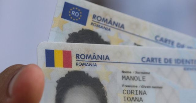 CNAS amână obligativitatea cărții electronice de identitate pentru servicii medicale