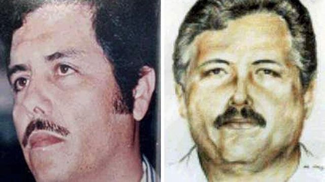 Sinaloa Cartel Co-Founder 'El Mayo' Zambada, El Chapo's Son Arrested In US Drug Crackdown