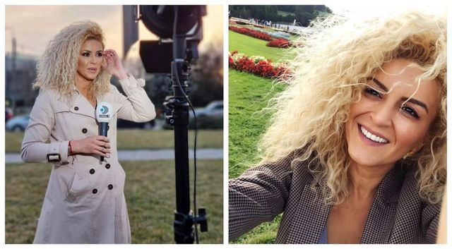 Cine a fost Nicoleta Drăgușin, de fapt. Cu cine era căsătorită jurnalista de 46 de ani