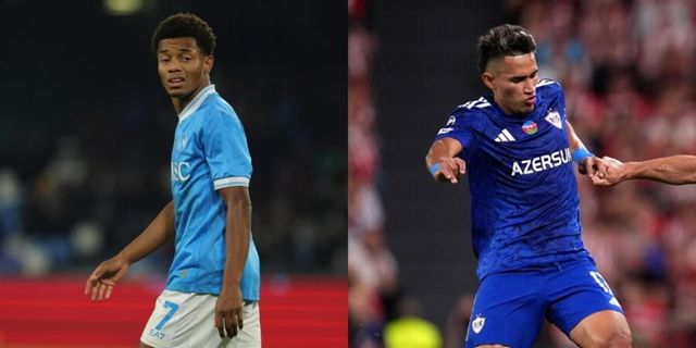 Napoli-Qarabag oggi in Champions League: orario, formazioni e dove vederla in tv