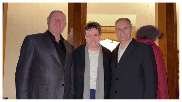 Nicușor Dan a luat lumină tocmai din fieful lui Adrian Năstase