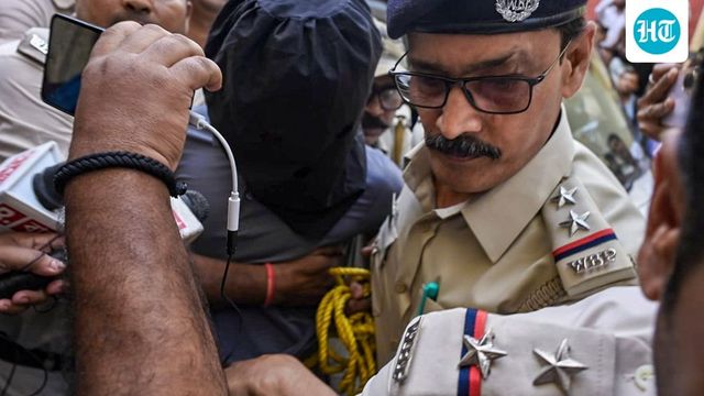 Jaish operative held in Bengal planned to target Suvendu, sabotage Jantar Mantar protest: STF