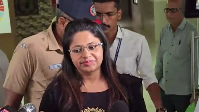 Deadline over, Puja Khedkar fails to report at IAS training academy