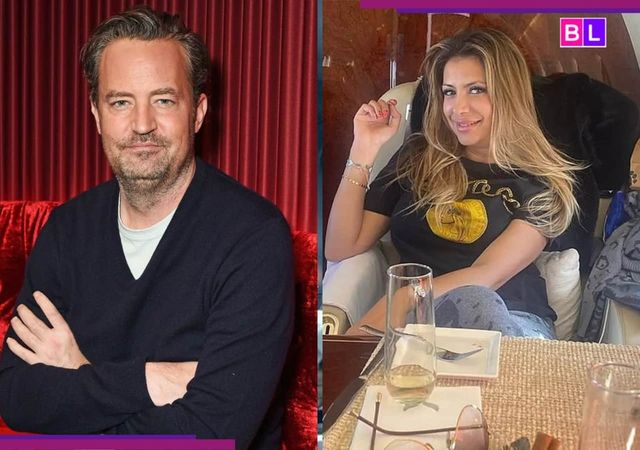 Who is Jasveen Sangha? The woman arrested for supplying drugs that killed Friends star Matthew Perry, used to work as…