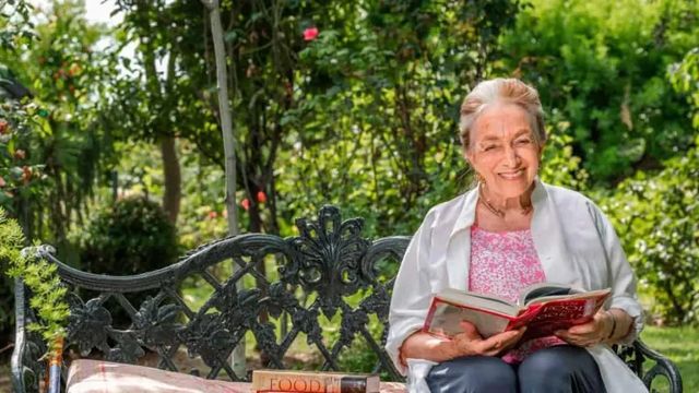 Adiós a Clara María González de Amezúa, visionaria y maestra de cocineros