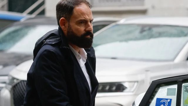 El exgerente del PSOE niega que desde el partido se abonaran gastos a Ábalos con billetes de 500, 200 o 100 euros