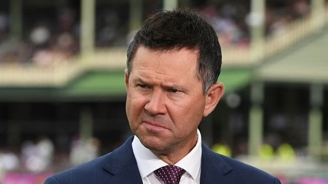 Australia legend Ricky Ponting joins Punjab Kings as head coach