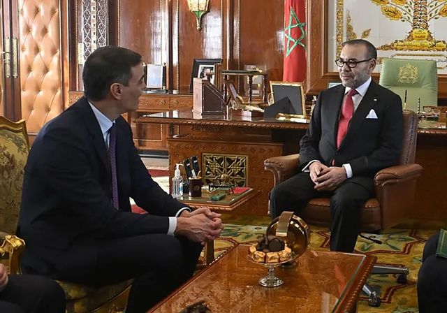Rabat recrudece el espionaje en España como refuerzo a la presión migratoria