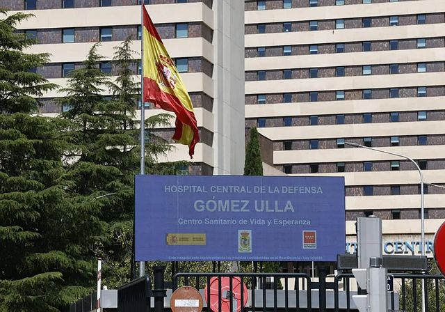 Las PCR de los españoles aislados por hantavirus dan negativo