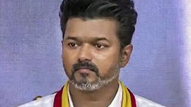 Vijay seeks 15-day extension to appear for CBI questioning again in Karur stampede case