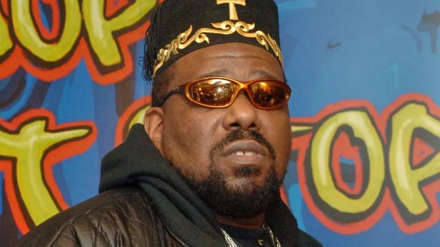 Muere a los 68 años Afrika Bambaataa, pionero del hip-hop