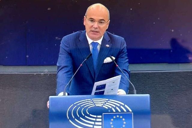 Cum au condamnat europarlamentarii români votul împotriva aderării României la Schengen