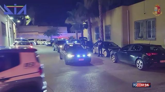 Omicidio Diviesti e riciclaggio, 14 misure cautelari in Puglia e Albania