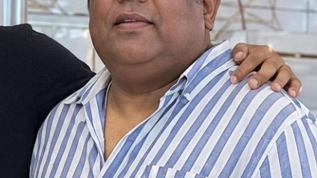 Missing Mangaluru man found murdered in Sharjah; wife and son missing